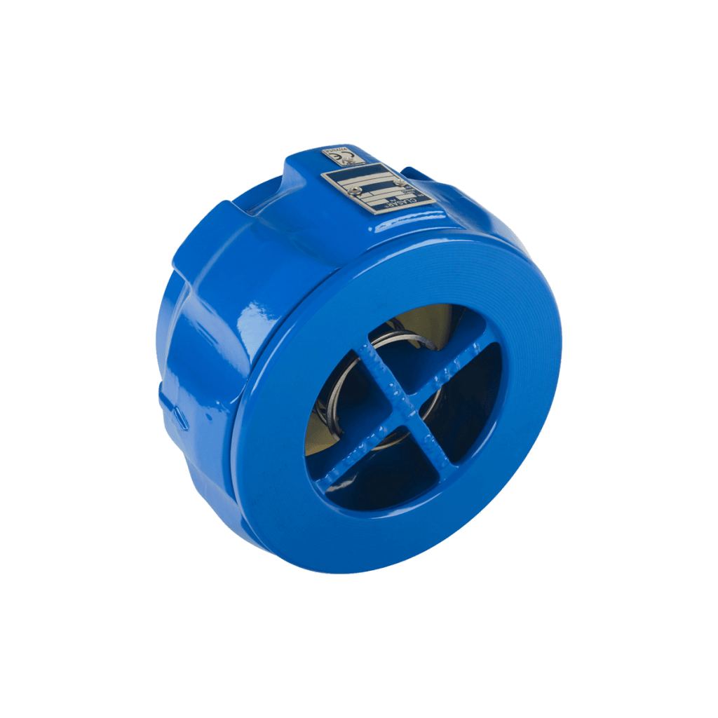 Pressure Relief Valve For Pipelines Protection SAPAG PVI